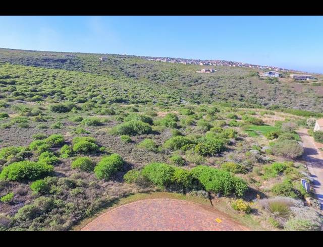 LAND FOR SALE IN MOQUINI COASTAL ESTATE